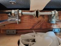 Jiskřiště s nejmenší mezerou